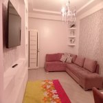 Kirayə (günlük) 3 otaqlı Yeni Tikili, Abşeron rayonu 1