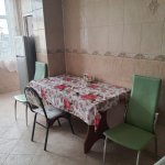 Kirayə (aylıq) 1 otaqlı Yeni Tikili, 20 Yanvar metrosu, Yasamal rayonu 5