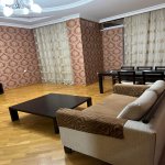 Kirayə (aylıq) 3 otaqlı Yeni Tikili, Nəriman Nərimanov metrosu, Montin qəs., Heydər Əliyev Mərkəzi, Nərimanov rayonu 1