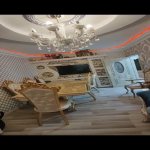 Аренда 2 комнатная Вторичка, м. Ахмедли метро, Ахмедли, Хетаи район 4