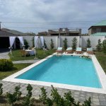 Kirayə (günlük) 6 otaqlı Həyət evi/villa, Mərdəkan, Xəzər rayonu 8