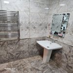 Kirayə (aylıq) 4 otaqlı Həyət evi/villa Qəbələ 9