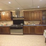 Satılır 7 otaqlı Həyət evi/villa, Gənclik metrosu, Nərimanov rayonu 11