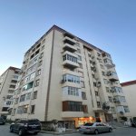 Satılır 3 otaqlı Yeni Tikili, Masazır, Abşeron rayonu 1