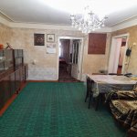 Satılır 2 otaqlı Köhnə Tikili, Həzi Aslanov metrosu, Xətai rayonu 1