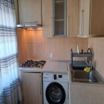 Satılır 3 otaqlı Köhnə Tikili, Nəriman Nərimanov metrosu, Nərimanov rayonu 8