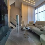 Satılır 5 otaqlı Həyət evi/villa, Mərdəkan, Xəzər rayonu 7