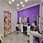 Kirayə (aylıq) Obyekt, 28 May metrosu, Nəsimi rayonu 3