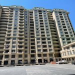 Kirayə (aylıq) 2 otaqlı Yeni Tikili, Xətai metrosu, Dənizkənarı Milli park, Xətai rayonu 1