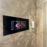 Kirayə (aylıq) 3 otaqlı Yeni Tikili, Nizami rayonu 10