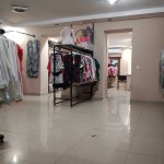 Satılır Obyekt, Neftçilər metrosu, Nizami rayonu 8