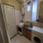 Kirayə (aylıq) 2 otaqlı Həyət evi/villa, İnşaatçılar metrosu, Alatava, Yasamal rayonu 8