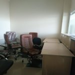 Kirayə (aylıq) 16 otaqlı Ofis, Nərimanov rayonu 10