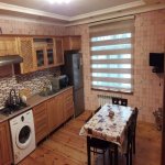 Kirayə (günlük) 4 otaqlı Həyət evi/villa Qəbələ 13