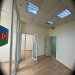 Kirayə (aylıq) 3 otaqlı Ofis, İçərişəhər metrosu, Səbail rayonu 5