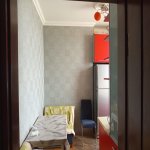 Kirayə (aylıq) 2 otaqlı Yeni Tikili, İnşaatçılar metrosu, Yasamal rayonu 8