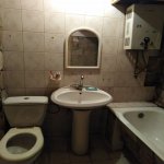 Satılır 3 otaqlı Köhnə Tikili, İnşaatçılar metrosu, Yasamal qəs., Yasamal rayonu 8