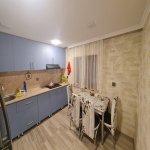 Satılır 4 otaqlı Həyət evi/villa, Avtovağzal metrosu, Biləcəri qəs., Binəqədi rayonu 16
