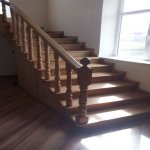 Satılır 6 otaqlı Həyət evi/villa, Badamdar qəs., Səbail rayonu 6
