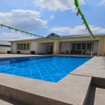 Kirayə (günlük) 3 otaqlı Həyət evi/villa Qəbələ 13