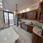 Kirayə (aylıq) 3 otaqlı Yeni Tikili, Gənclik metrosu, Nərimanov rayonu 14