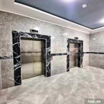 Satılır 3 otaqlı Yeni Tikili, Qara Qarayev metrosu, Nizami rayonu 5