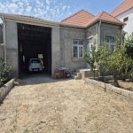 Satılır 2 otaqlı Həyət evi/villa, Buzovna, Xəzər rayonu 2