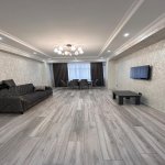 Kirayə (aylıq) 3 otaqlı Yeni Tikili, İnşaatçılar metrosu, Yasamal rayonu 3