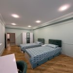 Kirayə (aylıq) 3 otaqlı Yeni Tikili, Ağ şəhər, Xətai rayonu 10