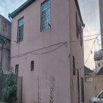 Satılır 4 otaqlı Həyət evi/villa, Nəriman Nərimanov metrosu, Nərimanov rayonu 5
