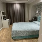 Аренда 2 комнат Новостройка, м. Азадлыг метро, 8-ой микрорайон, Бинагадинский р-н район 3