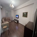 Аренда 3 комнатная Новостройка, İnşaatçılar метро, пос. Йени Ясамал, Ясамал район 1