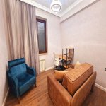 Аренда 3 комнат Новостройка, Ясамал район 15