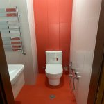 Kirayə (aylıq) 4 otaqlı Yeni Tikili, Əhmədli metrosu, Xətai rayonu 7