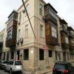 Kirayə (aylıq) 5 otaqlı Ofis, Sahil metrosu, Səbail rayonu 1