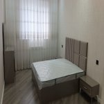 Kirayə (aylıq) 3 otaqlı Yeni Tikili, Xətai metrosu, Ağ şəhər, Xətai rayonu 5