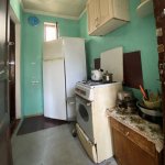Kirayə (aylıq) 1 otaqlı Həyət evi/villa, Qara Qarayev metrosu, 8-ci kilometr, Nizami rayonu 5