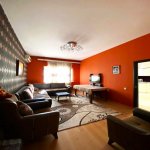 Kirayə (aylıq) 3 otaqlı Həyət evi/villa, Nərimanov rayonu 1