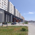 Аренда 1 комнат Новостройка Хырдалан 1