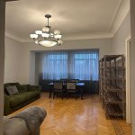 Аренда 2 комнатная Вторичка, Насими район 1