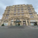 Аренда 1 комнат Вторичка, м. Гянджлик метро, Наримановский р-н район 1