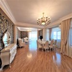Kirayə (aylıq) 5 otaqlı Yeni Tikili, Gənclik metrosu, Nərimanov rayonu 5