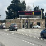 Kirayə (aylıq) 1 otaqlı Ofis, Badamdar qəs., Səbail rayonu 1