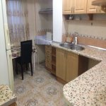 Kirayə (aylıq) 4 otaqlı Köhnə Tikili, Memar Əcəmi metrosu, Binəqədi rayonu 5