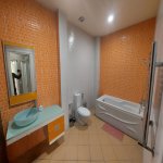 Kirayə (aylıq) 4 otaqlı Yeni Tikili, 28 May metrosu, Nəsimi rayonu 18