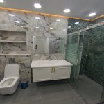 Kirayə (aylıq) 4 otaqlı Yeni Tikili, 20 Yanvar metrosu, Yasamal rayonu 10