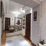 Satılır 4 otaqlı Yeni Tikili, Xətai metrosu, Xətai rayonu 9