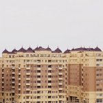 Satılır 3 otaqlı Yeni Tikili, Masazır, Abşeron rayonu 1