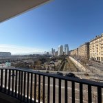 Аренда 2 комнатная Новостройка, Хетаи район 15