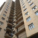Kirayə (aylıq) 3 otaqlı Yeni Tikili, Nizami metrosu, Yasamal rayonu 1